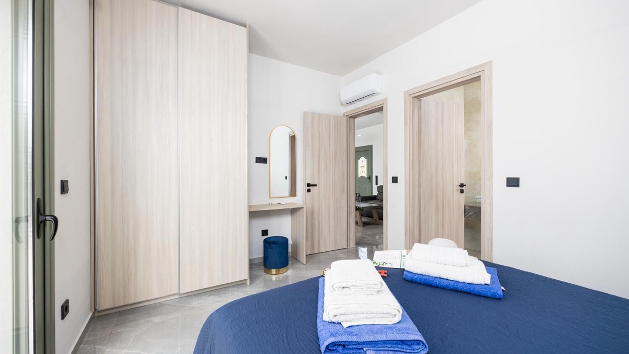 Photo of Bathroom in Karavados