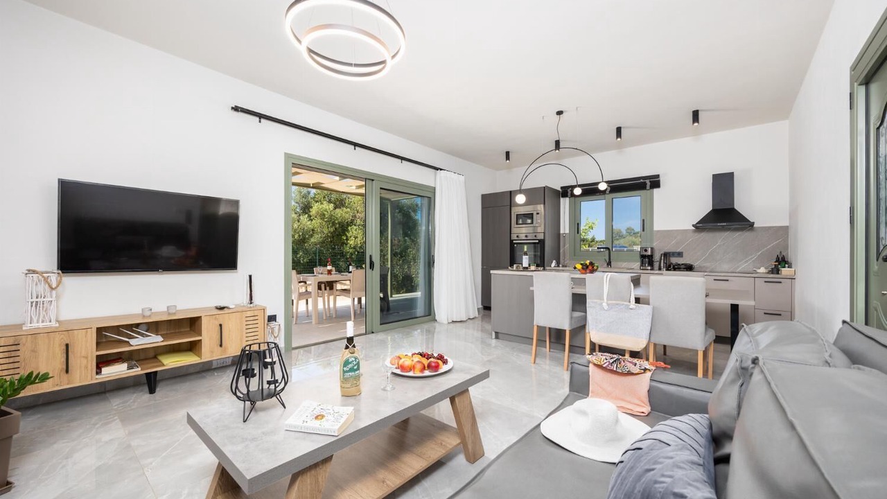 Photo of Bedroom in Karavados