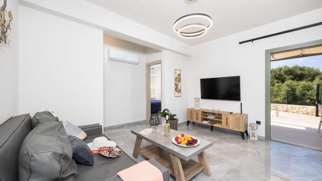 Photo of Bedroom in Karavados