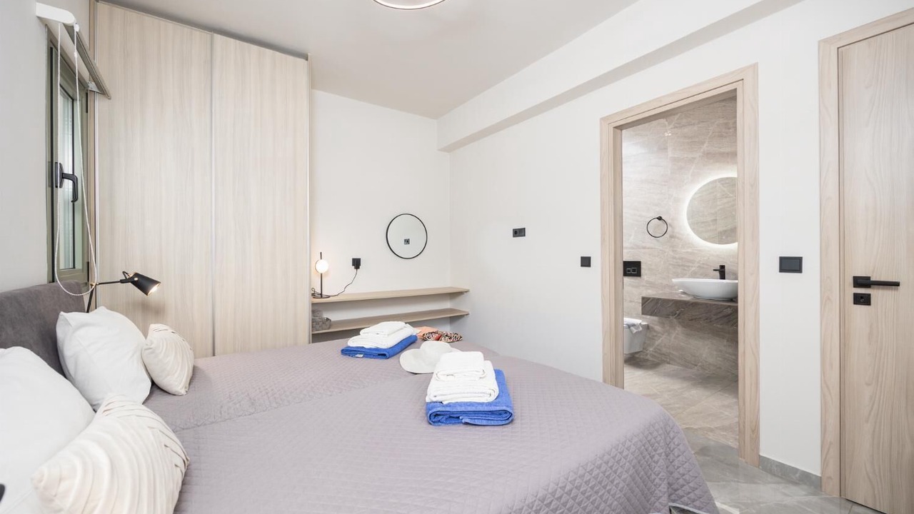 Photo of Bathroom in Karavados
