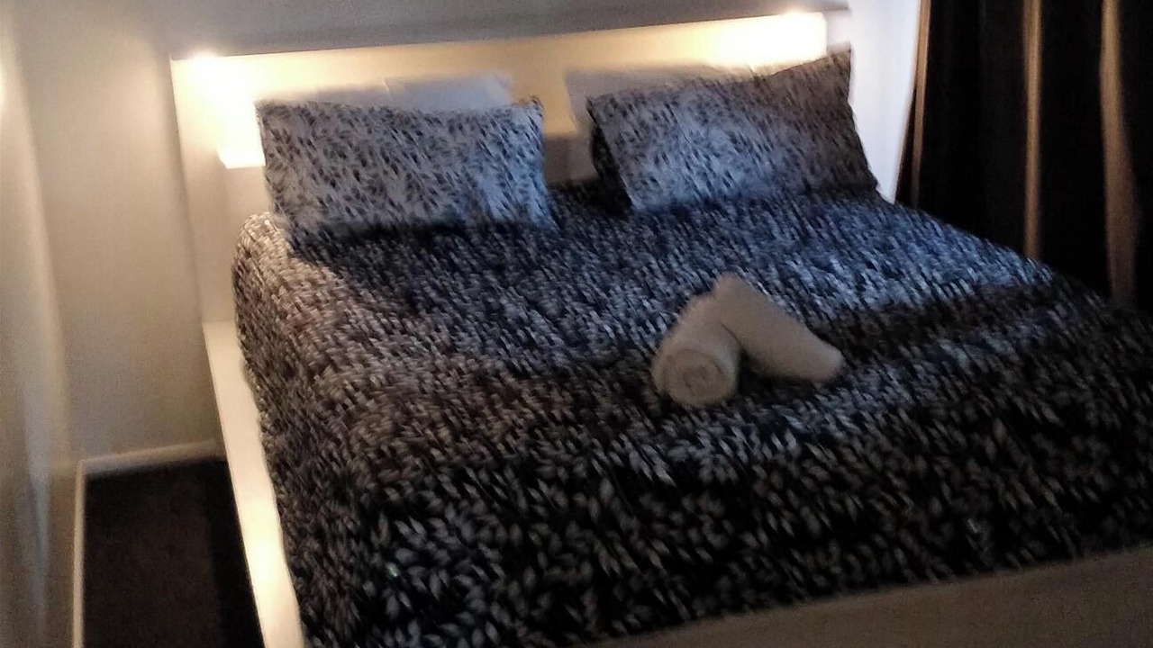 Photo of Bedroom in Trentham
