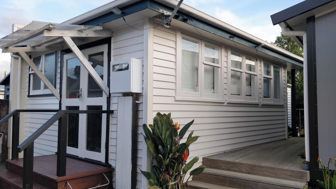Photo of Outdoor in Trentham