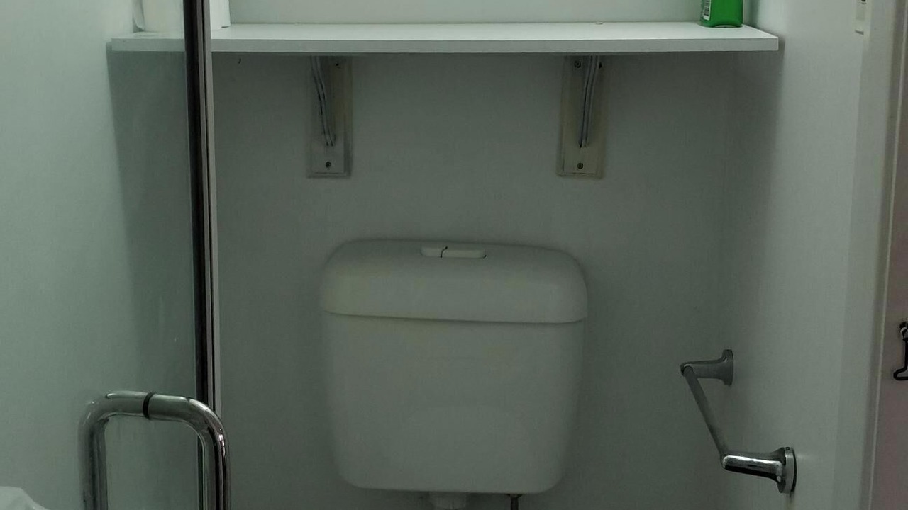 Photo of Bathroom in Trentham