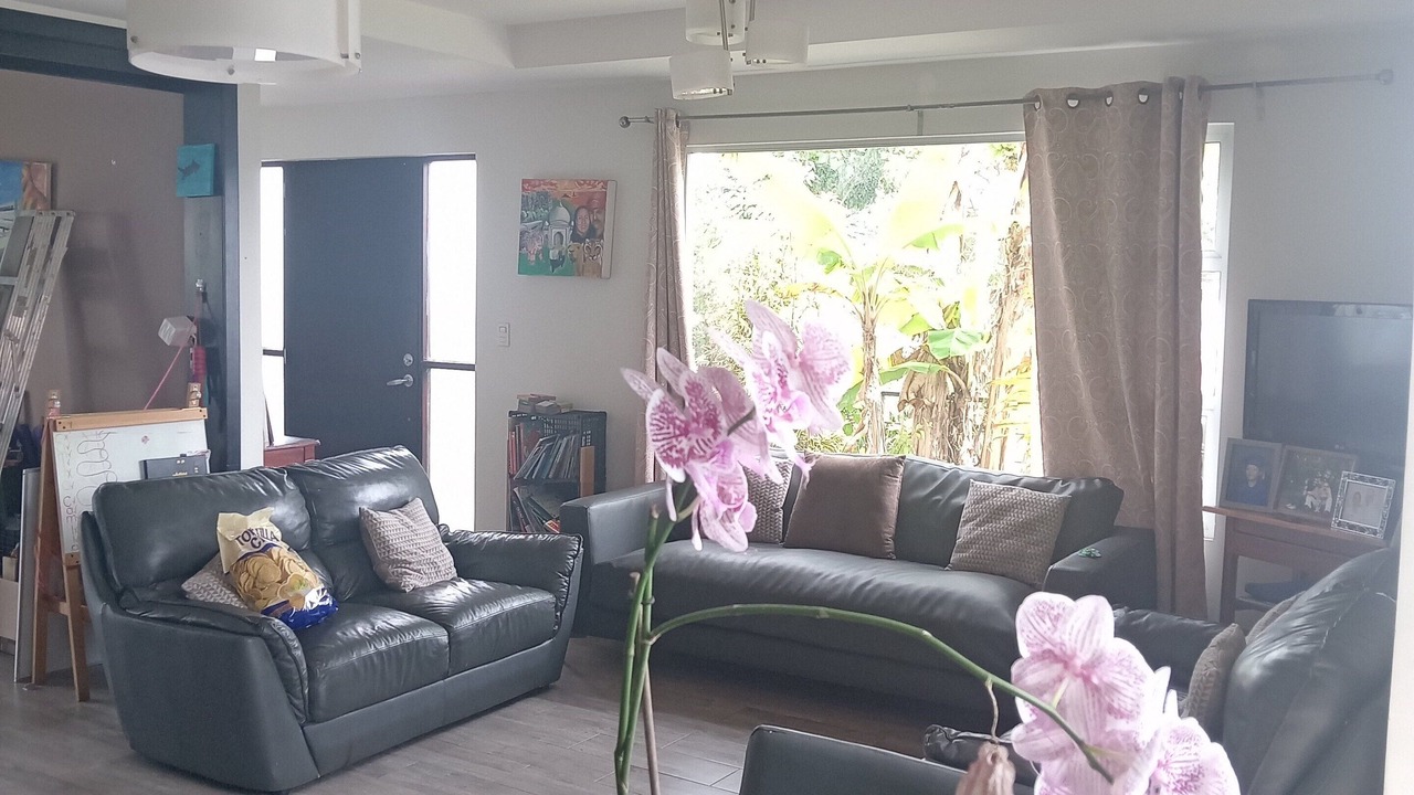 Photo of Livingroom in Heredia