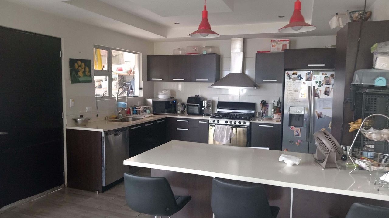 Photo of Kitchen in Heredia