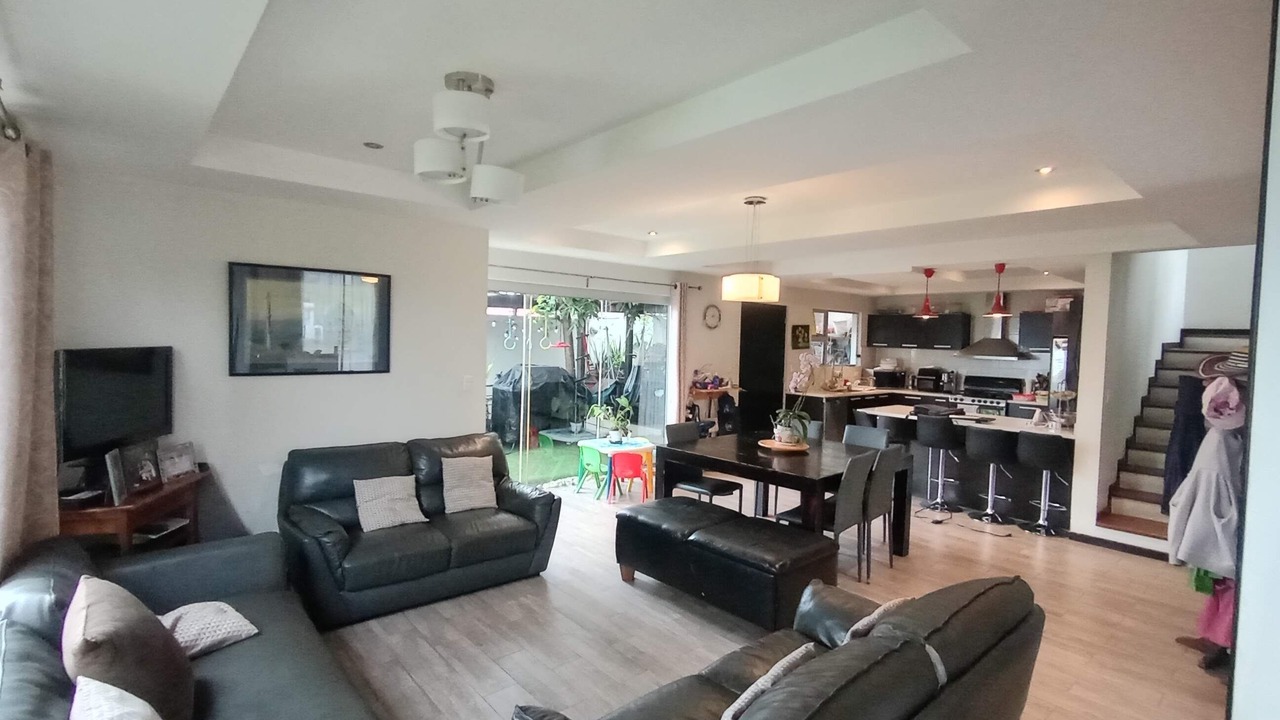 Photo of Livingroom in Heredia