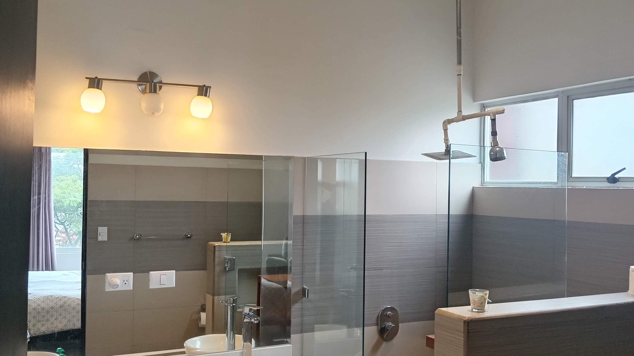 Photo of Bathroom in Heredia