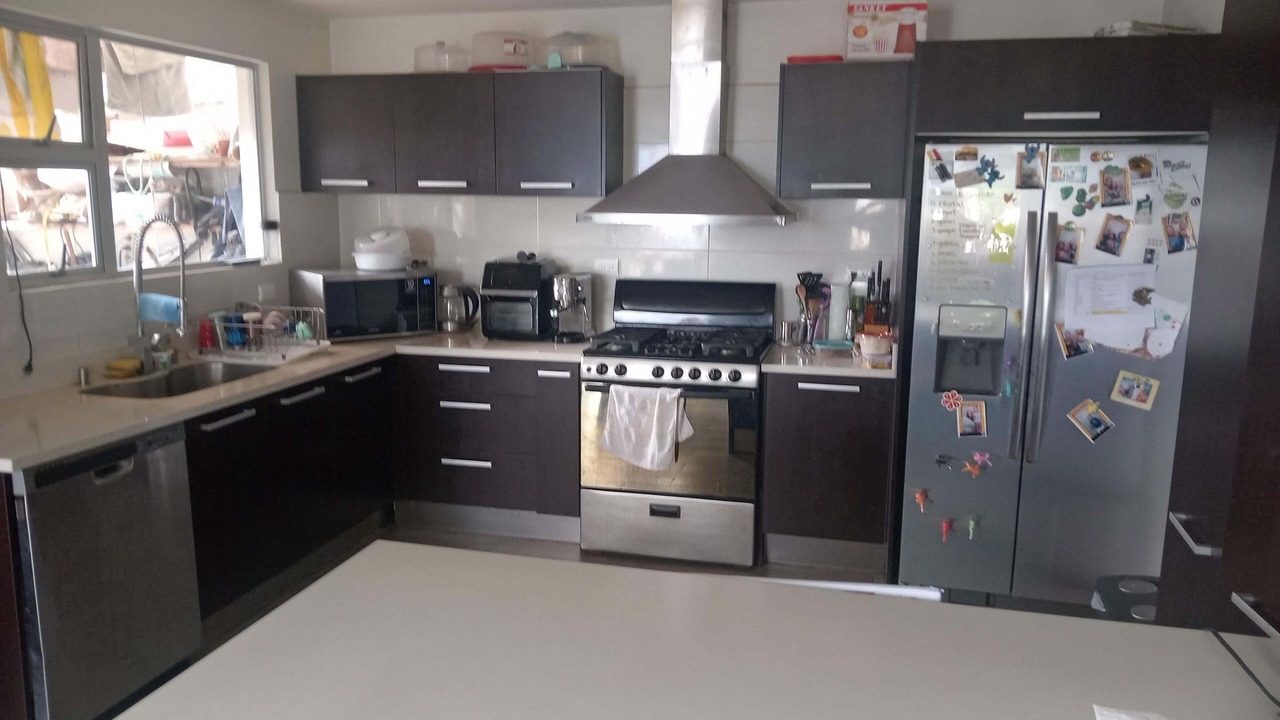 Photo of Kitchen in Heredia