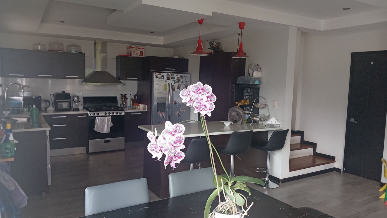 Photo of Kitchen in Heredia