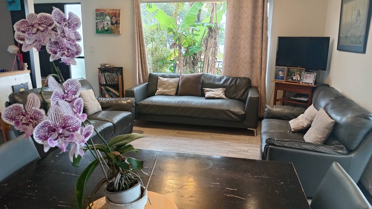 Photo of Livingroom in Heredia