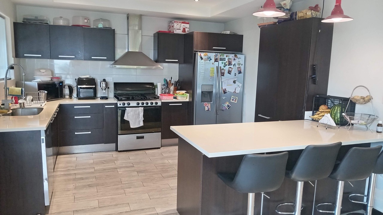 Photo of Kitchen in Heredia