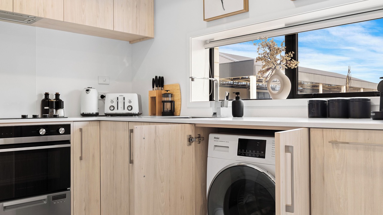 Photo of Kitchen in Christchurch City Centre