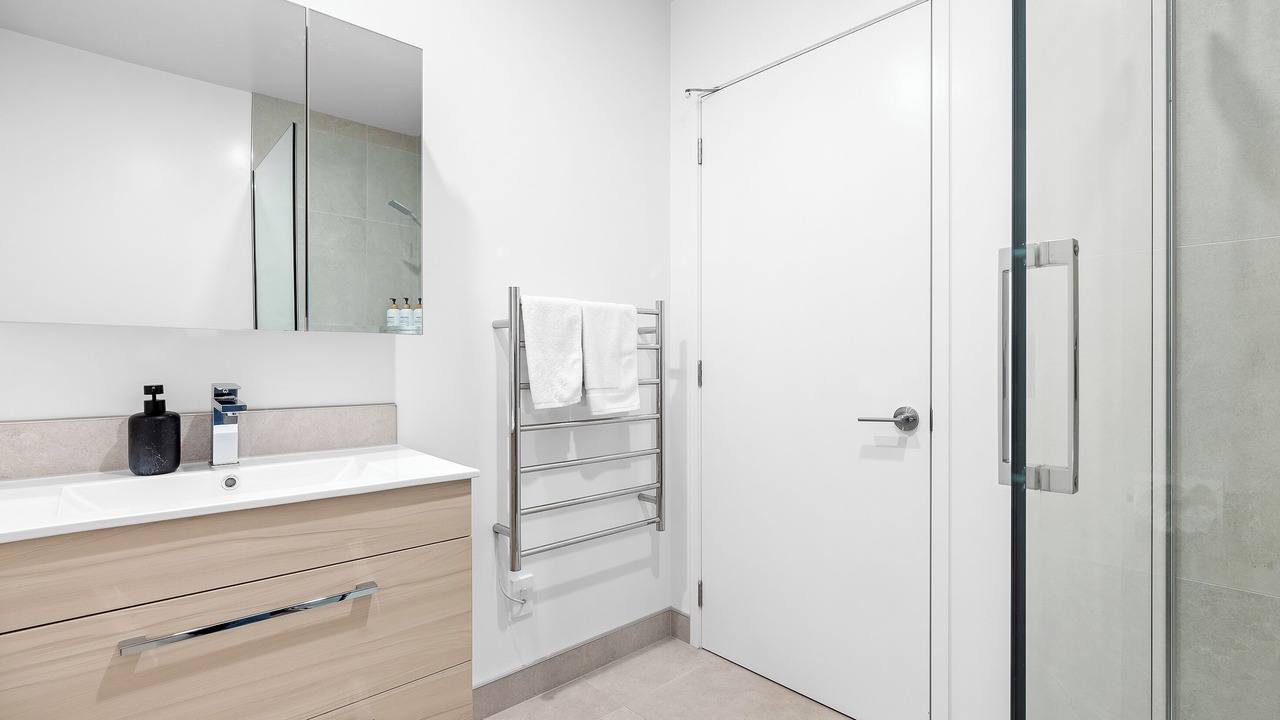 Photo of Bathroom in Christchurch City Centre