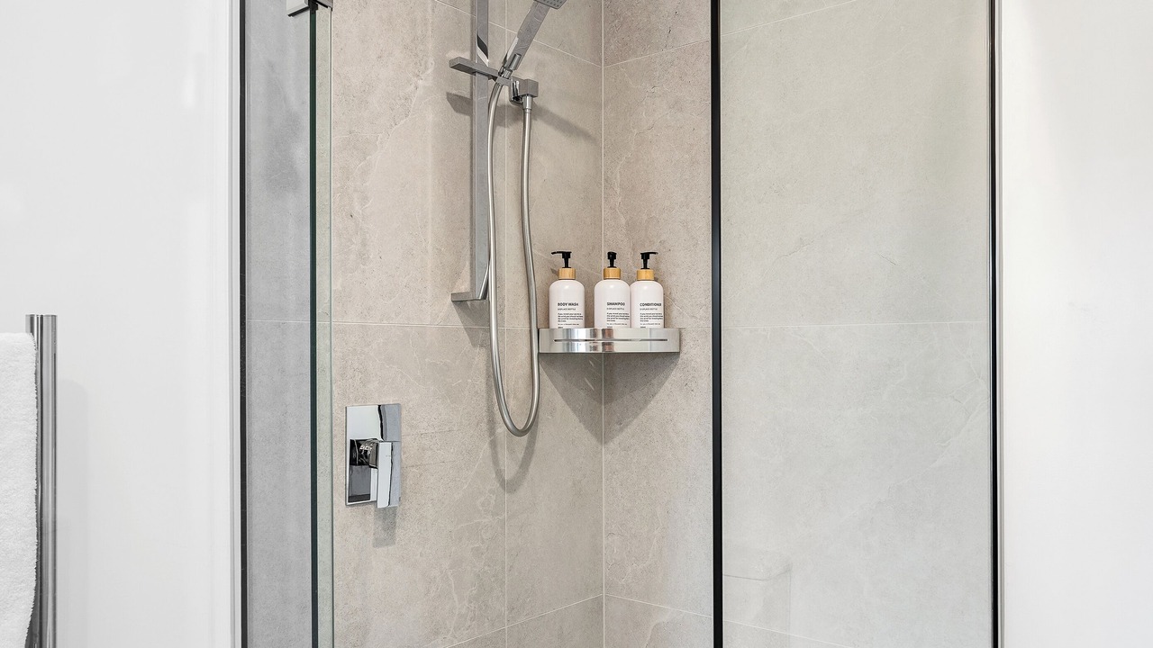 Photo of Bathroom in Christchurch City Centre