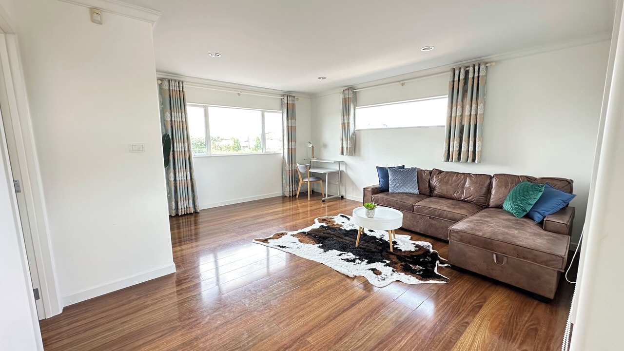 Photo of Livingroom in Hamilton