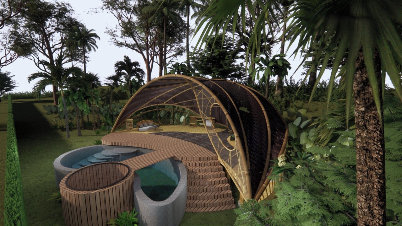 Photo of Outdoor in Selat