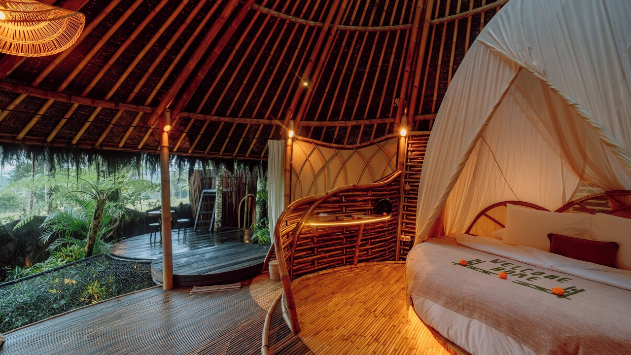 Photo of Livingroom in Selat