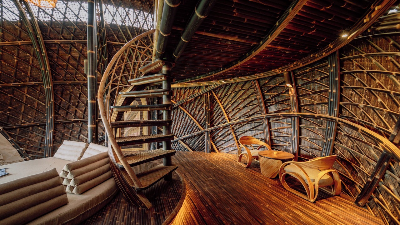 Photo of Livingroom in Selat