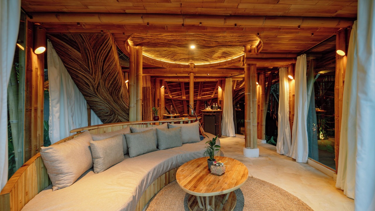 Photo of Livingroom in Selat