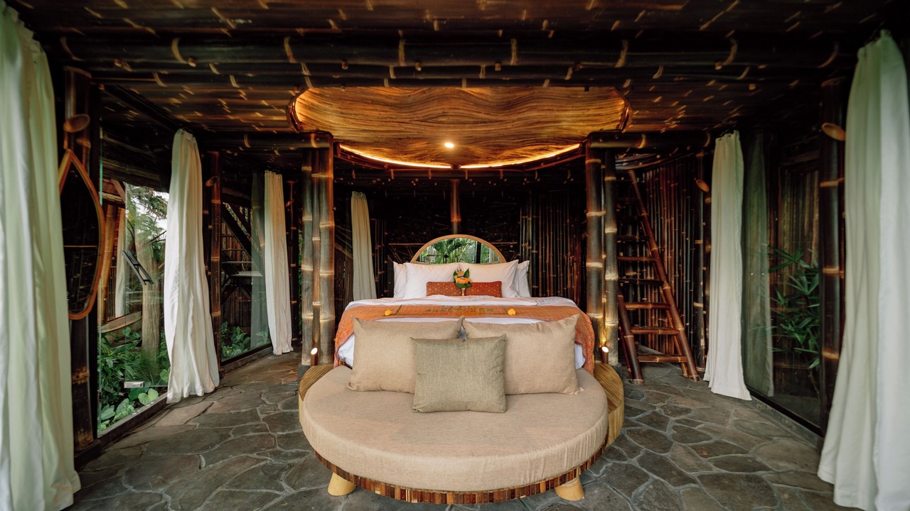 Photo of Bedroom in Selat