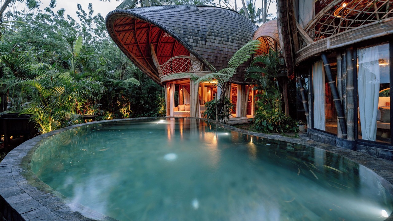 Photo of Outdoor in Selat