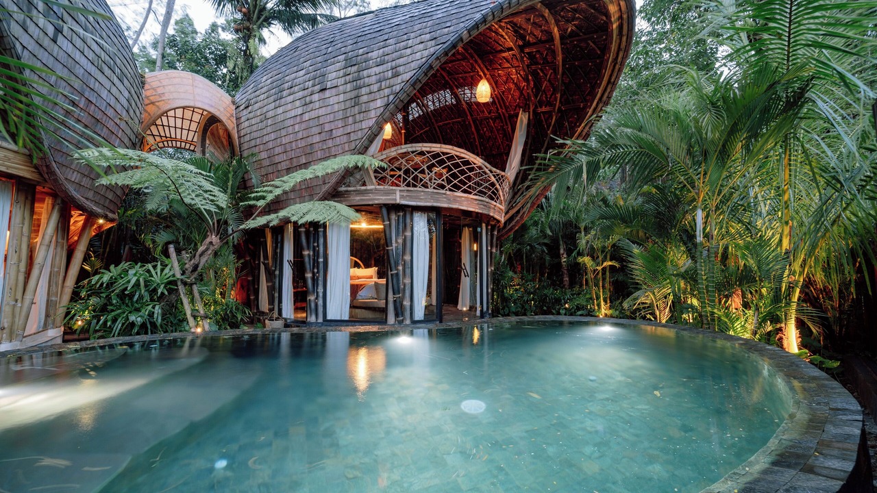 Photo of Outdoor in Selat