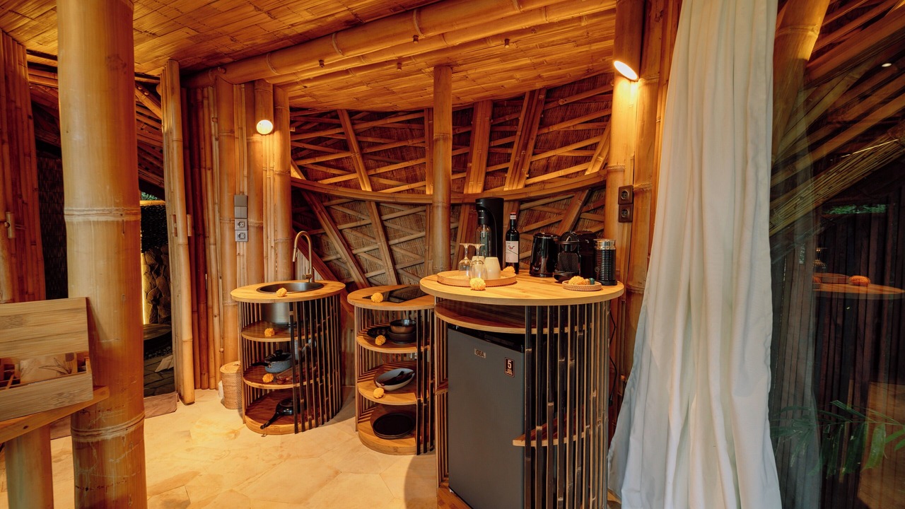 Photo of Bedroom in Selat