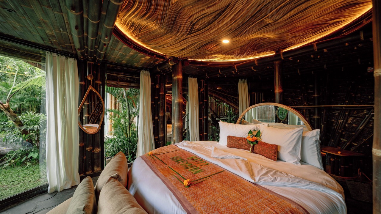 Photo of Bedroom in Selat