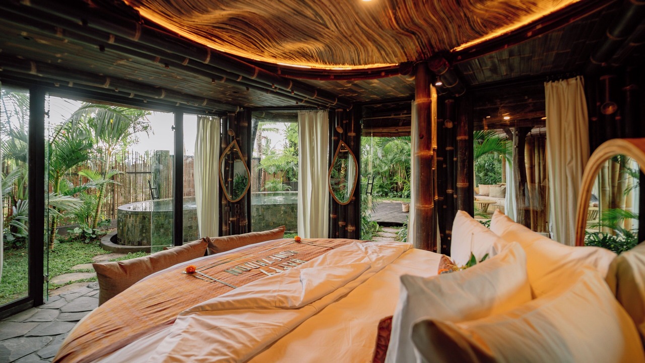 Photo of Bedroom in Selat