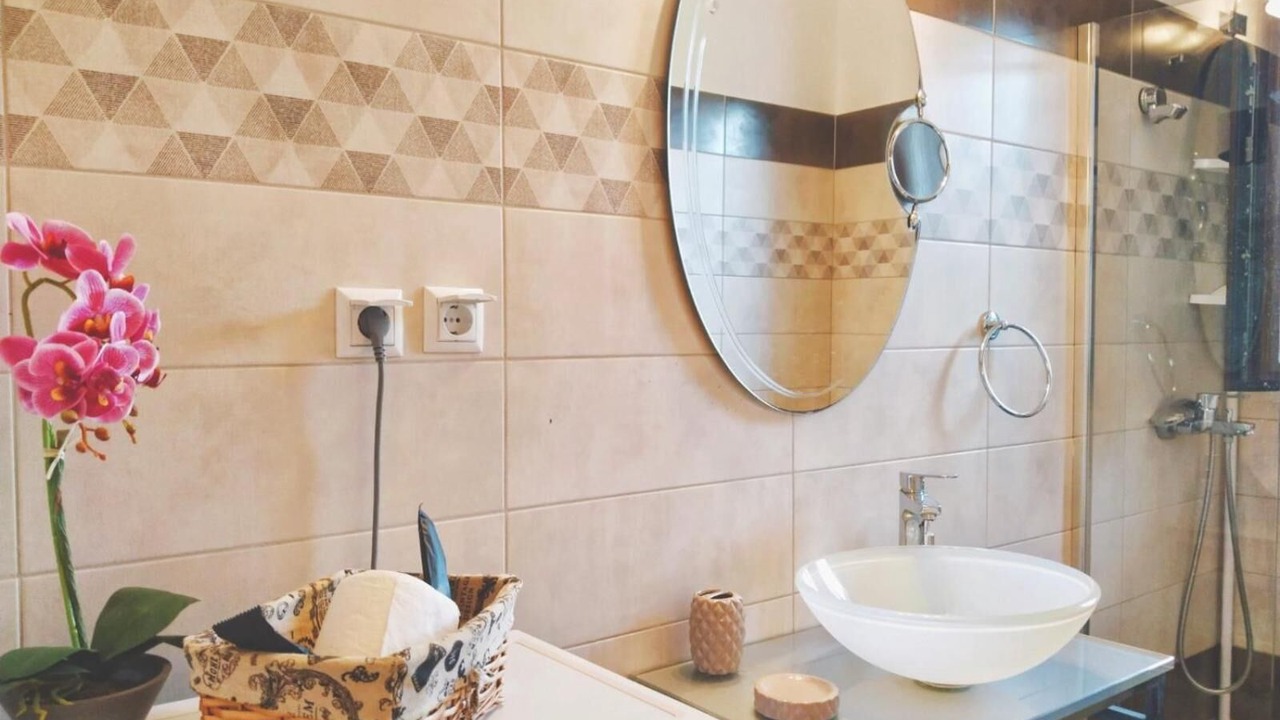 Photo of Bathroom in Katsimatika