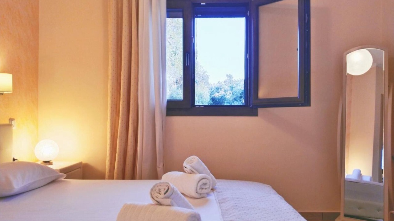 Photo of Bedroom in Katsimatika