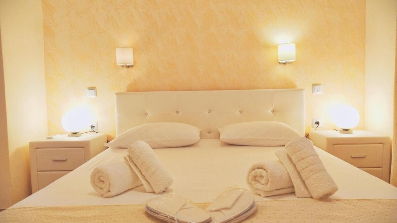 Photo of Bedroom in Katsimatika