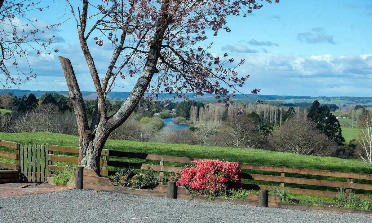 Photo of Outdoor in Rotorua District