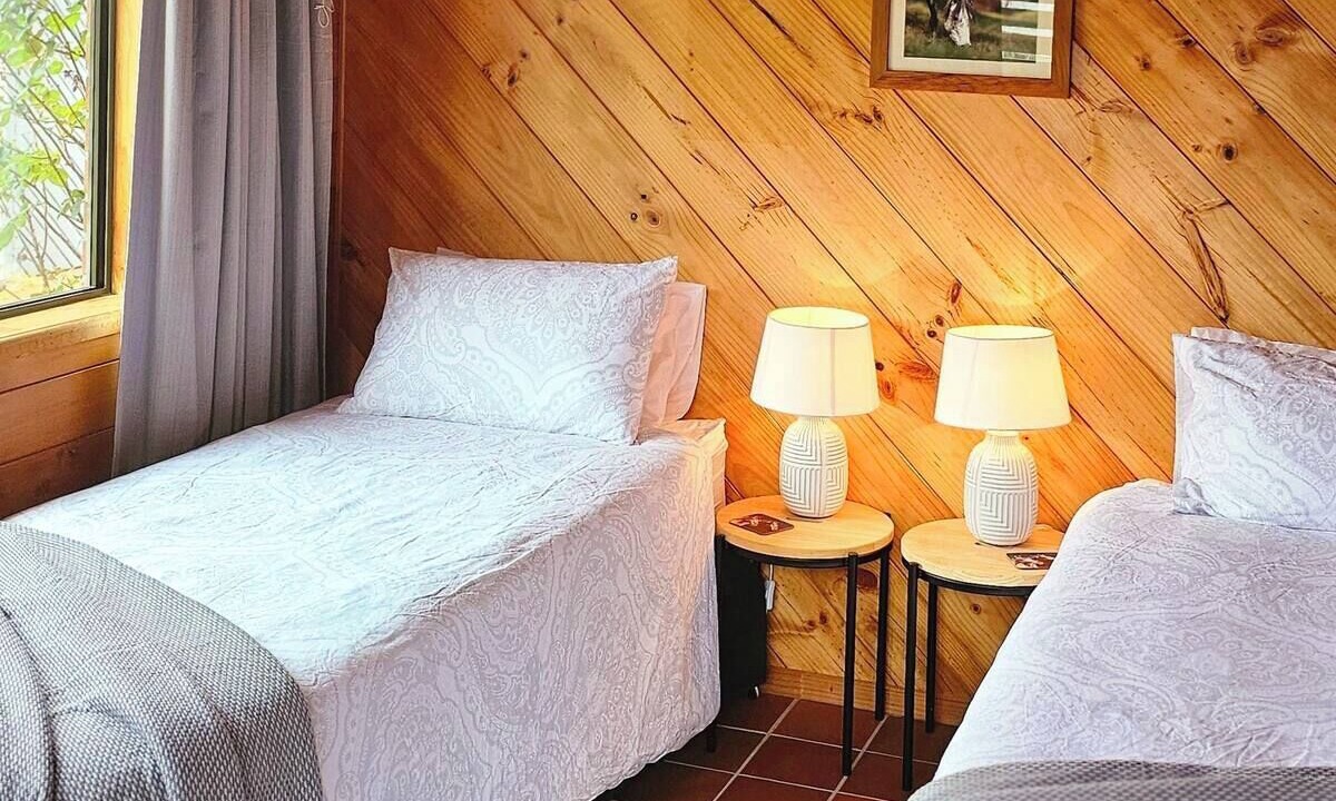 Photo of Bedroom in Rotorua District