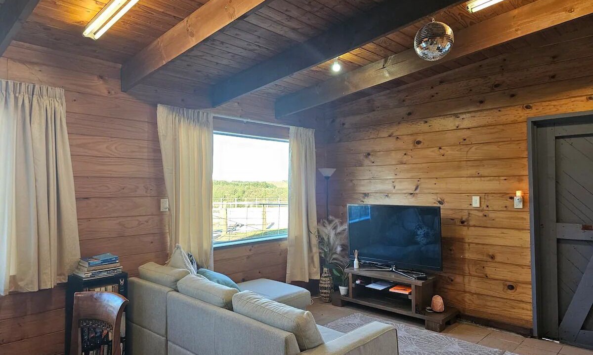 Photo of Livingroom in Rotorua District