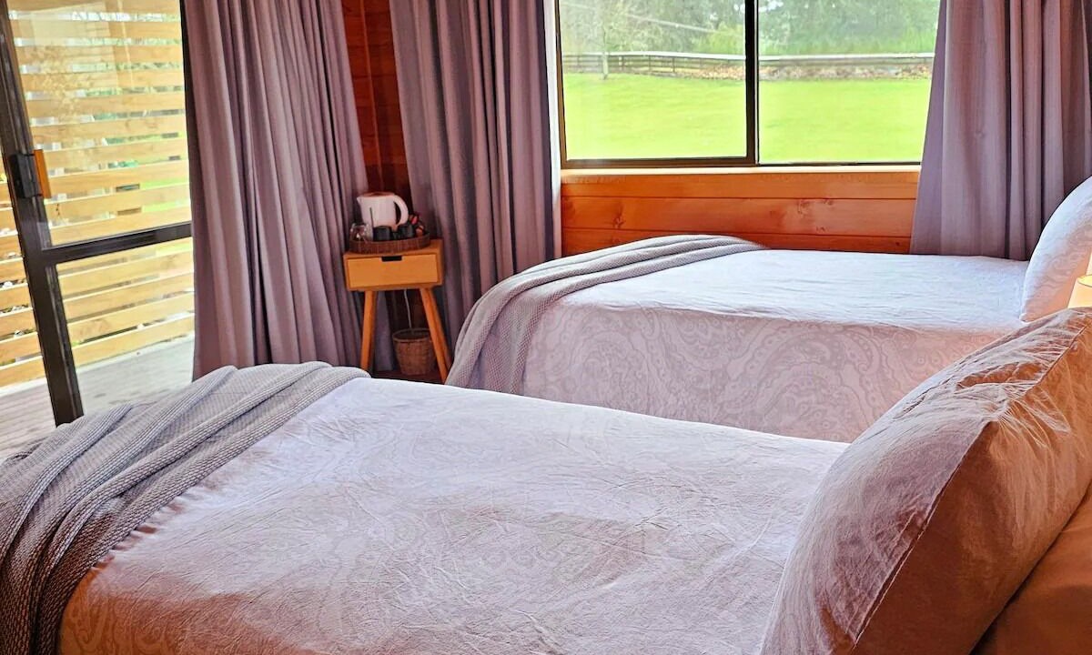 Photo of Bedroom in Rotorua District