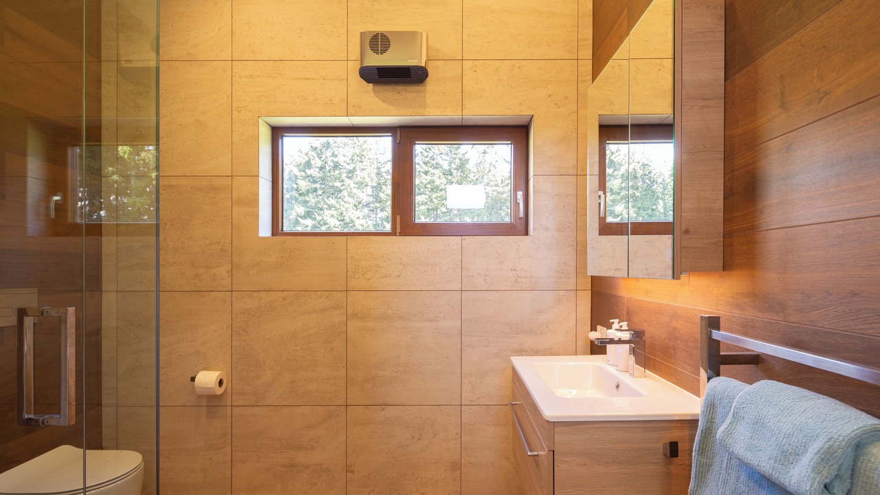 Photo of Bathroom in Garston