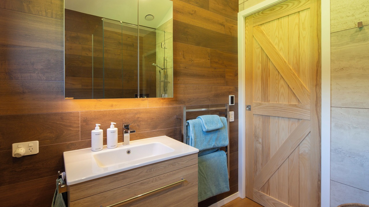 Photo of Bathroom in Garston