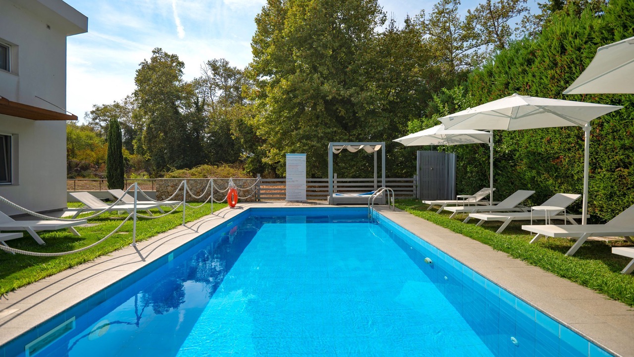 Photo of Outdoor in Olympiada
