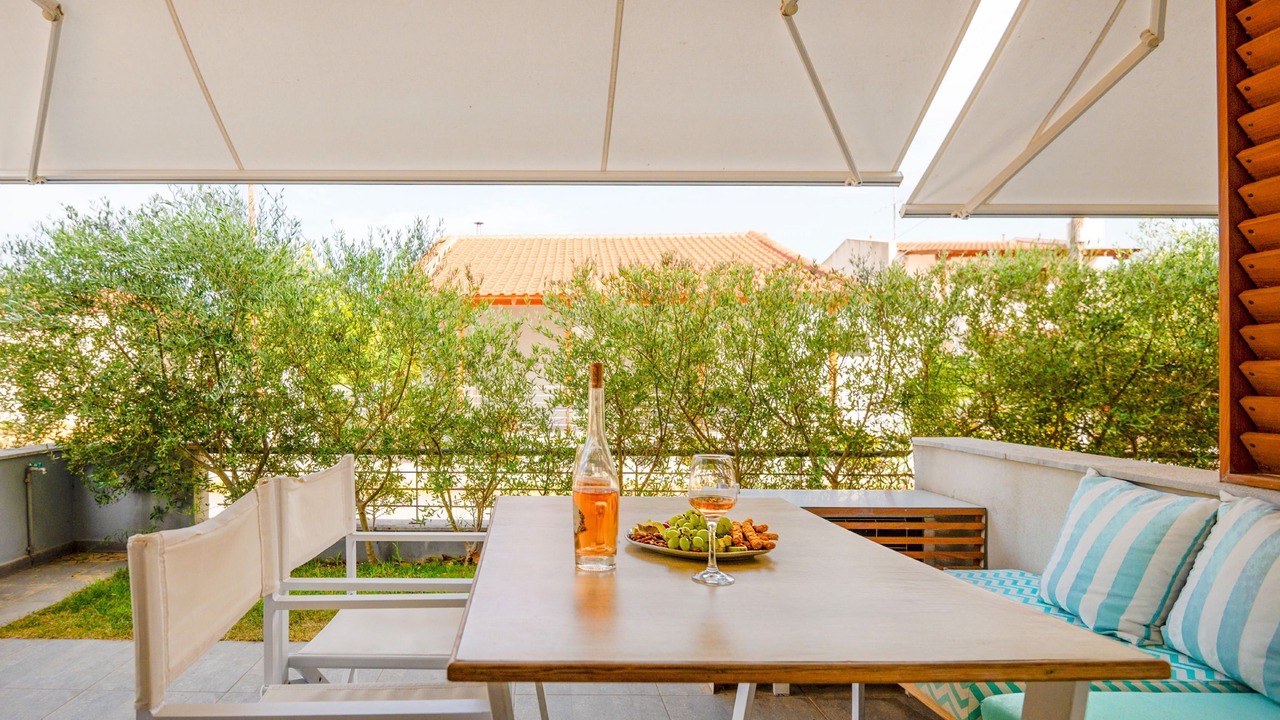 Photo of Outdoor in Olympiada