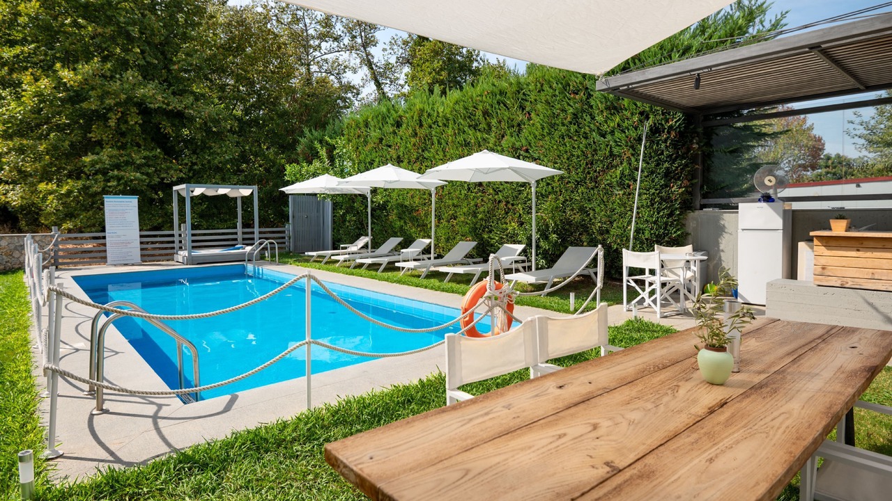 Photo of Outdoor in Olympiada
