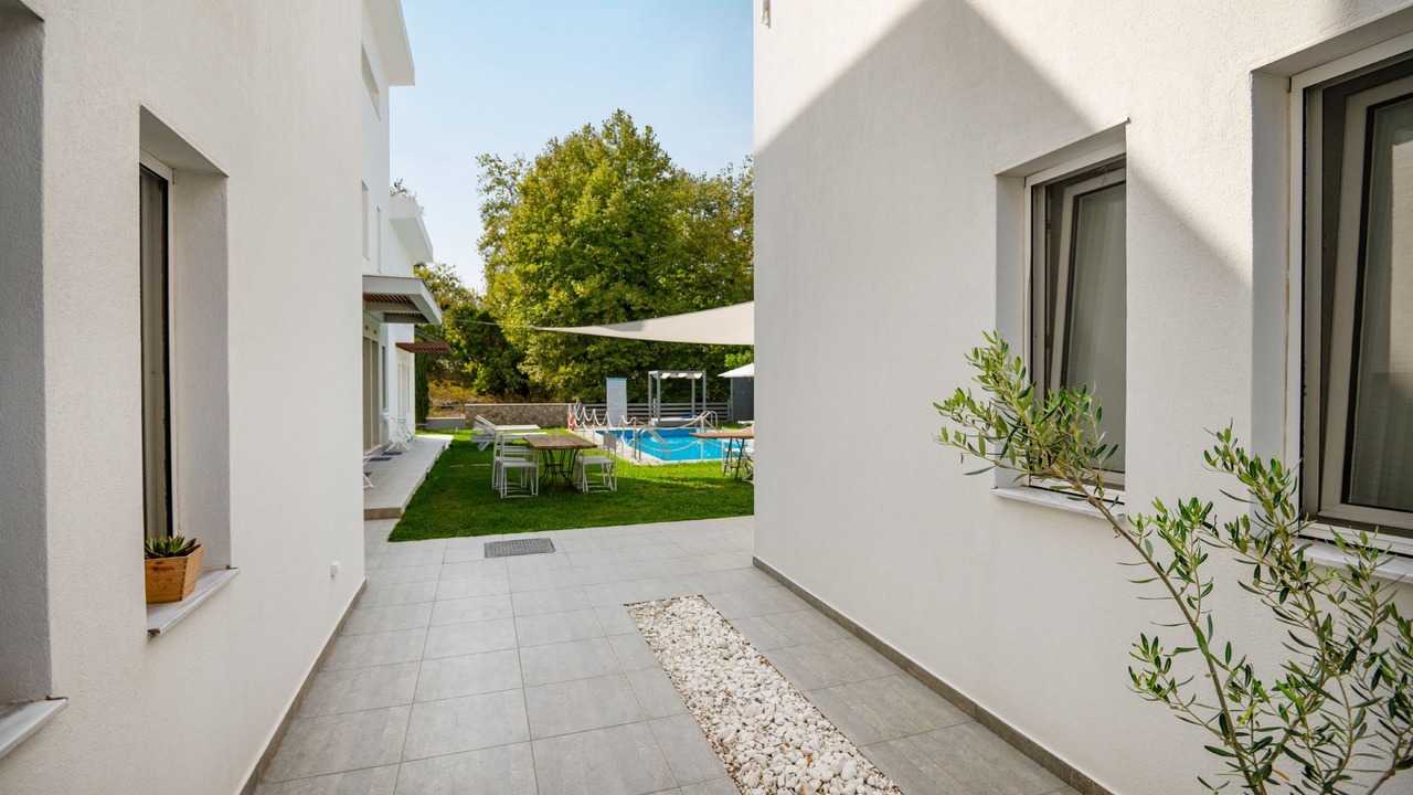 Photo of Outdoor in Olympiada