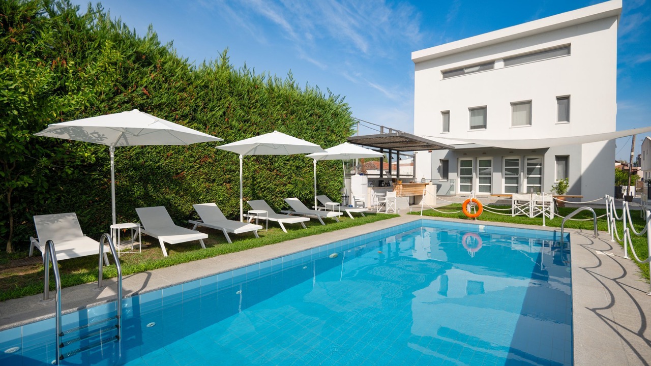 Photo of Outdoor in Olympiada