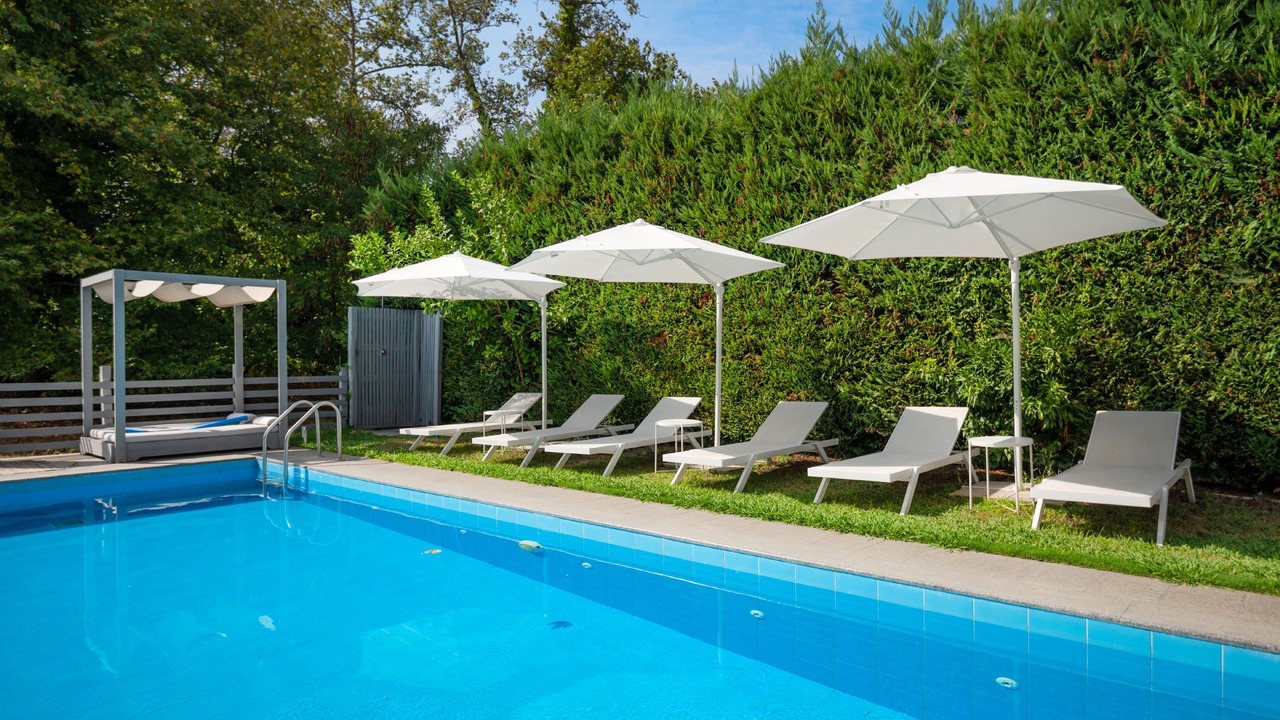 Photo of Outdoor in Olympiada