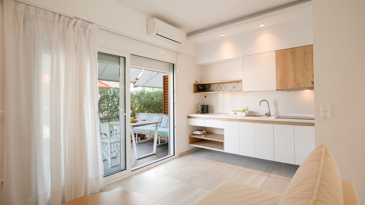 Photo of Bedroom in Olympiada