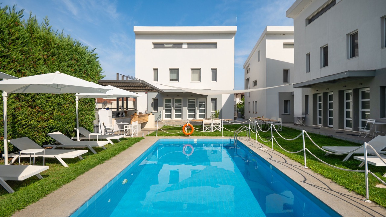Photo of Outdoor in Olympiada