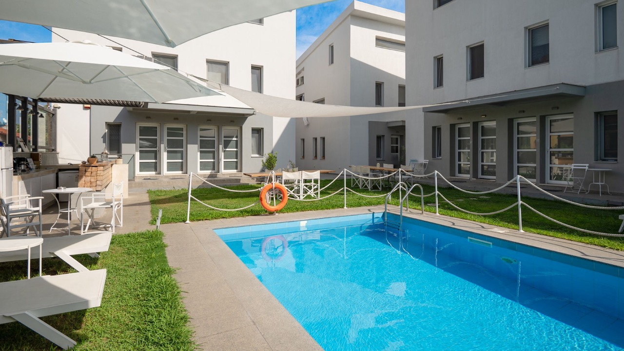 Photo of Outdoor in Olympiada