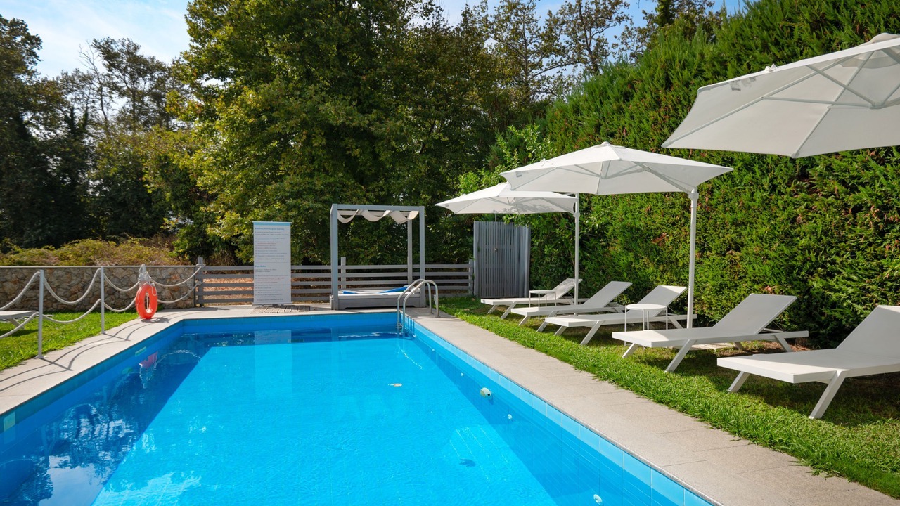 Photo of Outdoor in Olympiada