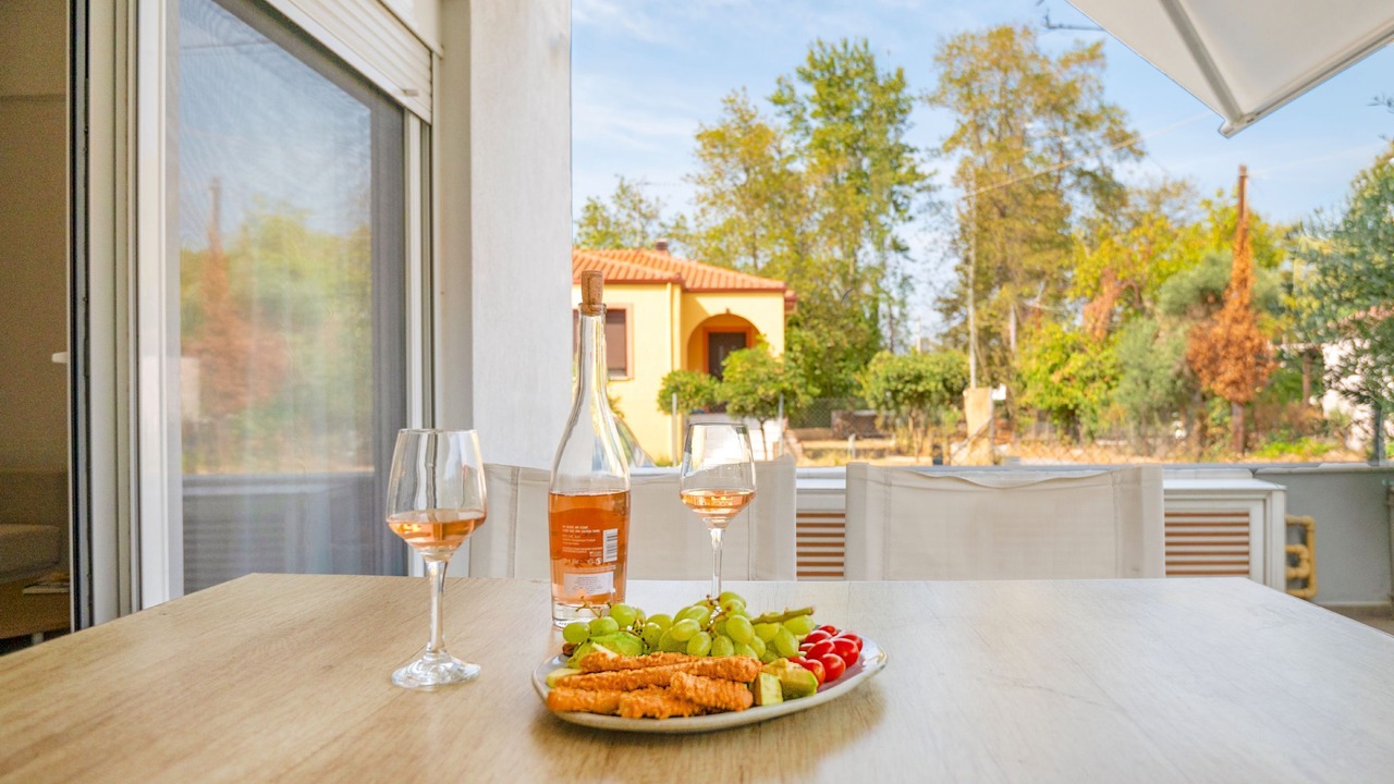 Photo of Outdoor in Olympiada