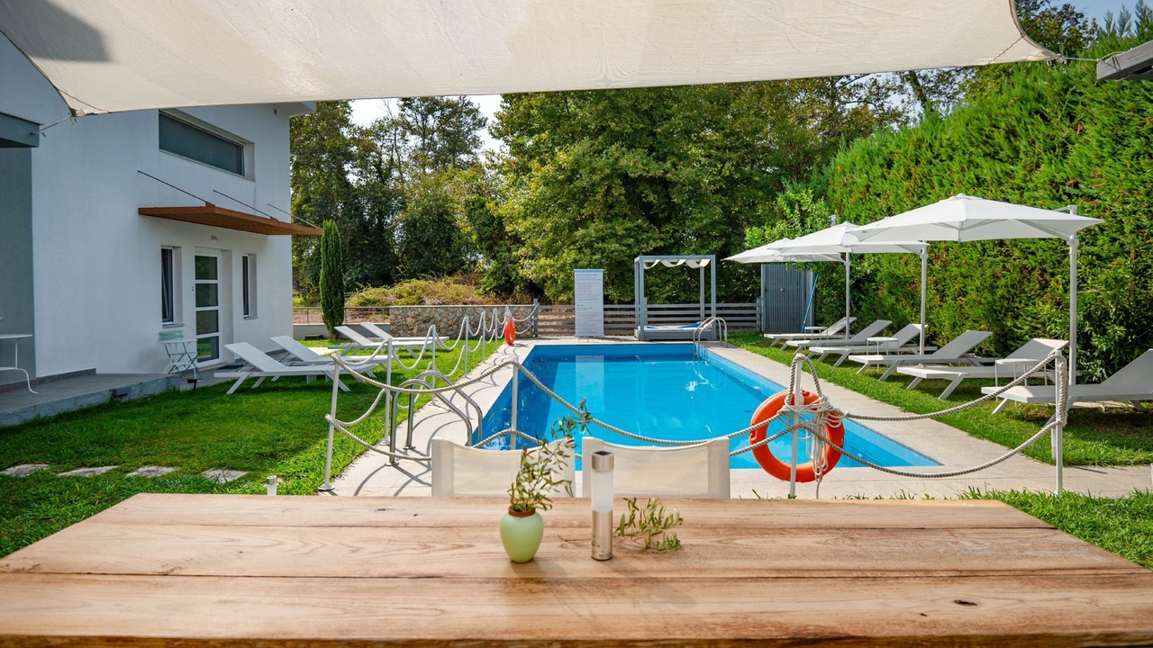 Photo of Outdoor in Olympiada